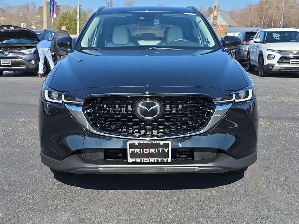 Thumbnail: 2023 Mazda CX-5 - 4