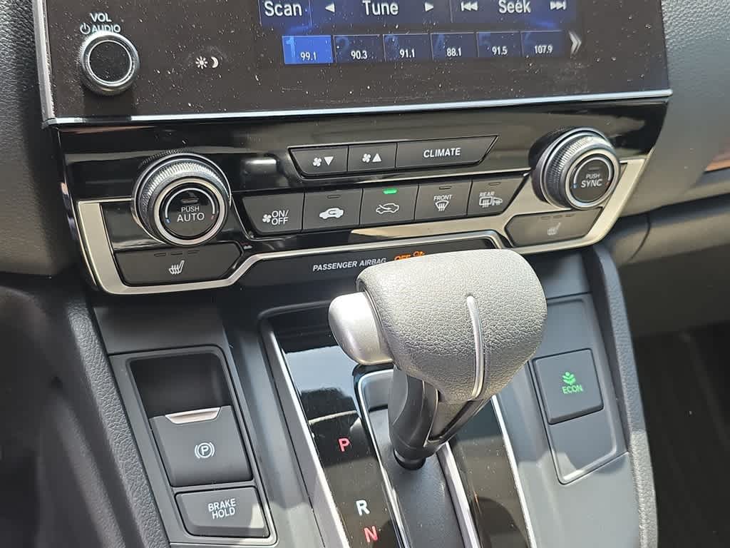 Thumbnail: 2019 Honda CR-V - 22