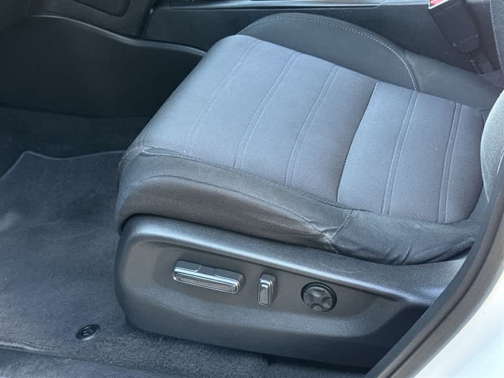 Thumbnail: 2021 Honda CR-V - 13