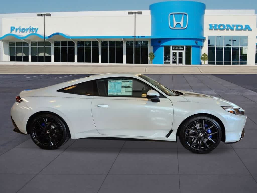 Thumbnail: 2026 Honda  - 7