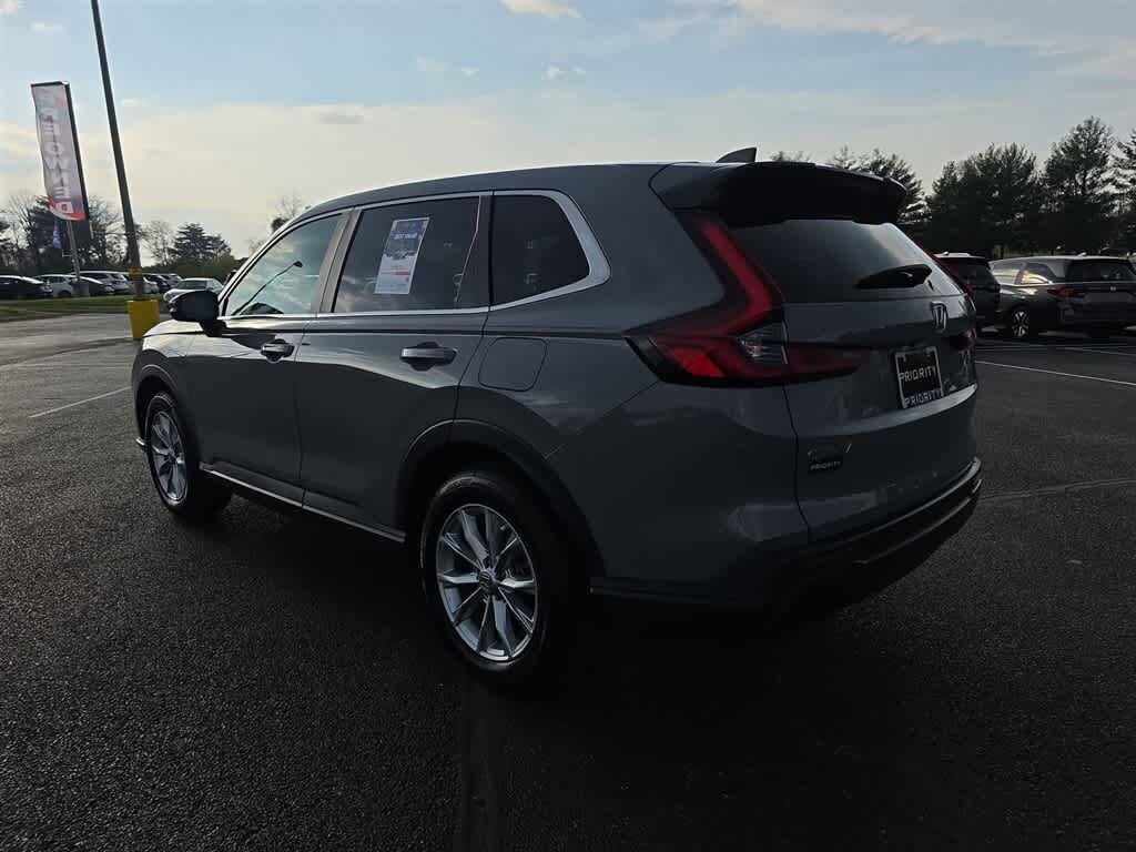 Thumbnail: 2024 Honda CR-V - 7