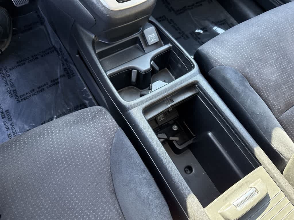 Thumbnail: 2014 Honda CR-V - 24