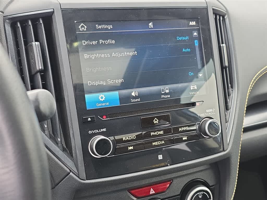 Thumbnail: 2021 Subaru Crosstrek - 21