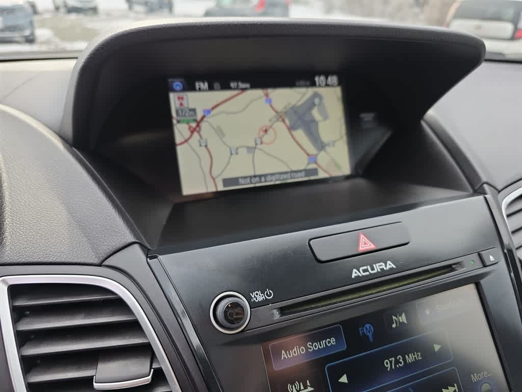 Thumbnail: 2018 Acura RDX - 20