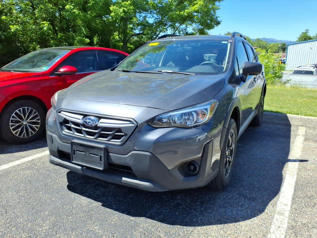 Thumbnail: 2023 Subaru Crosstrek - 5