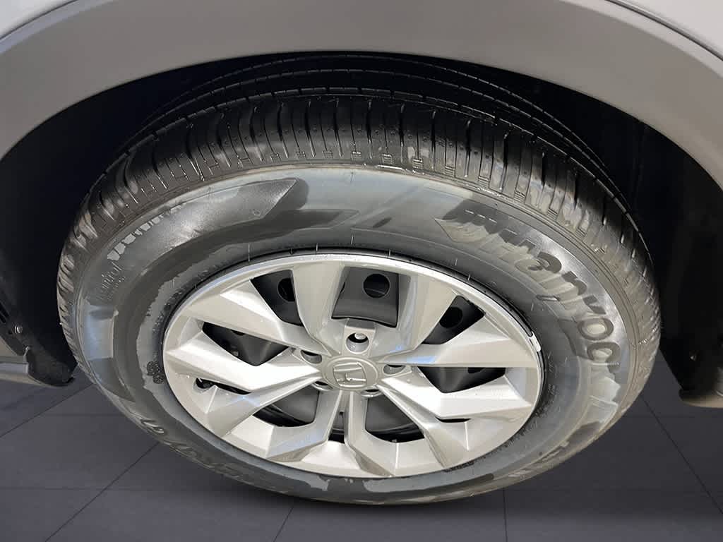 Thumbnail: 2026 Honda CR-V - 10