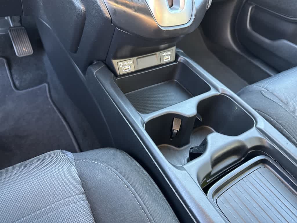 Thumbnail: 2021 Honda CR-V - 24