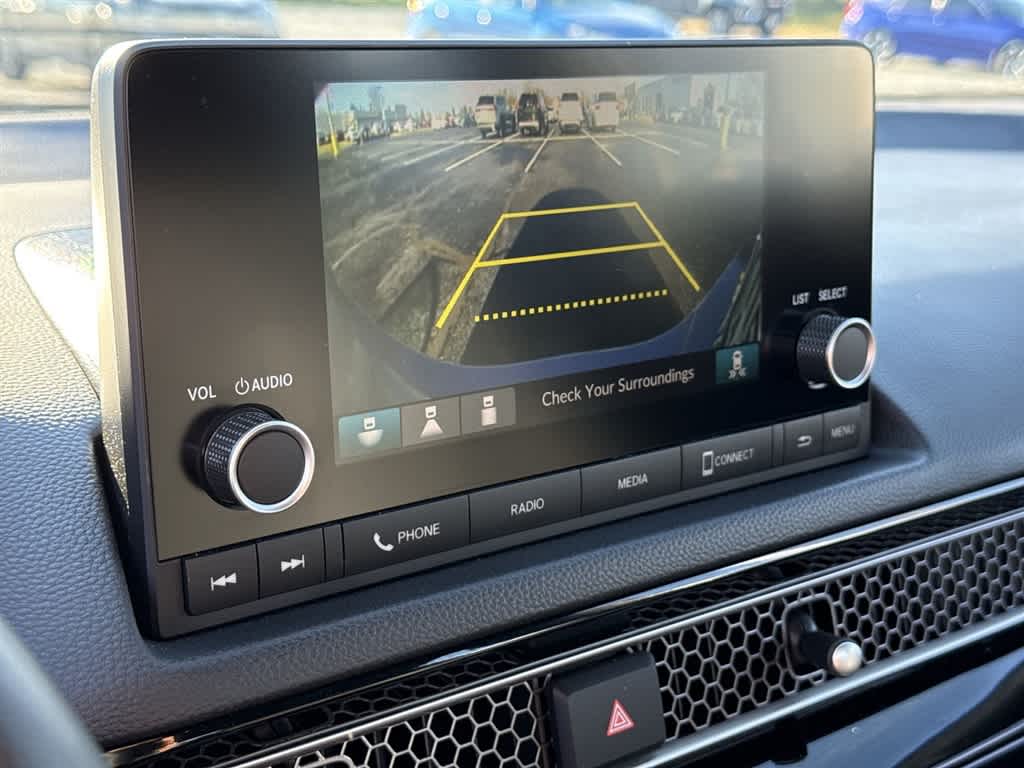 Thumbnail: 2025 Honda Civic - 22