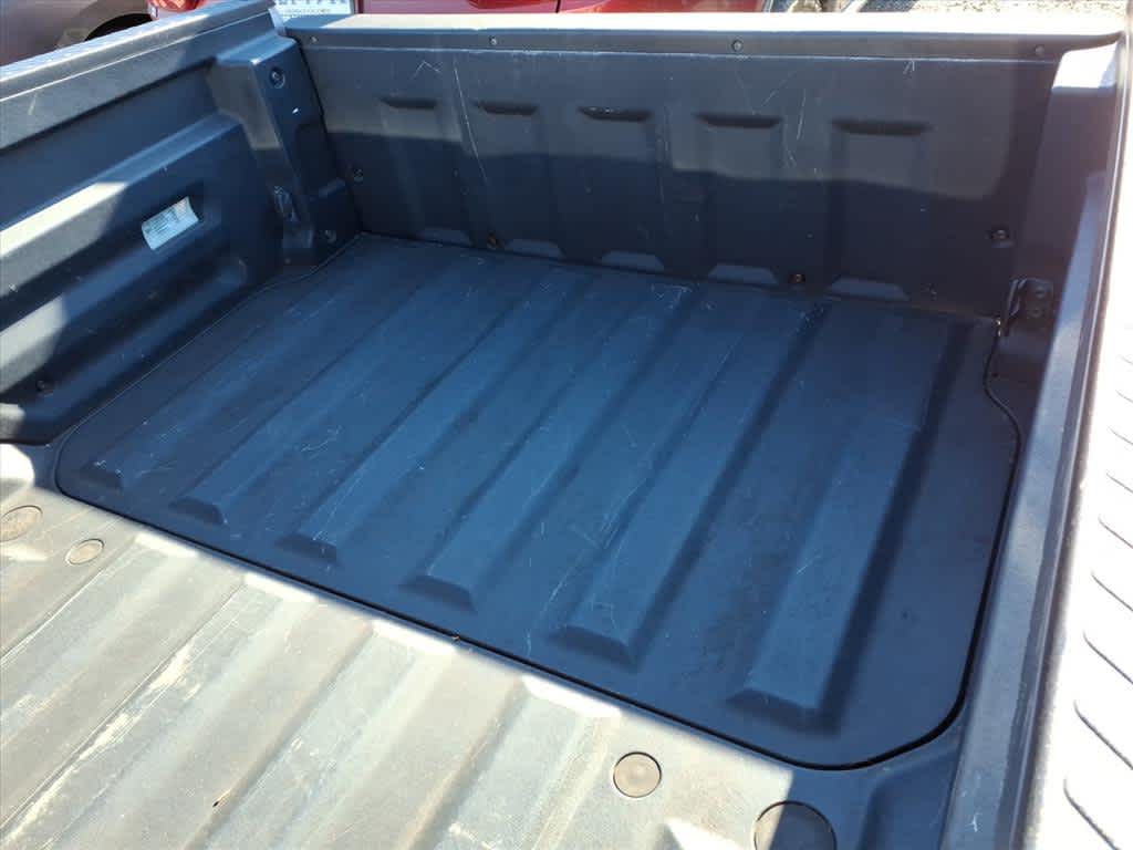 Thumbnail: 2007 Honda Ridgeline - 9