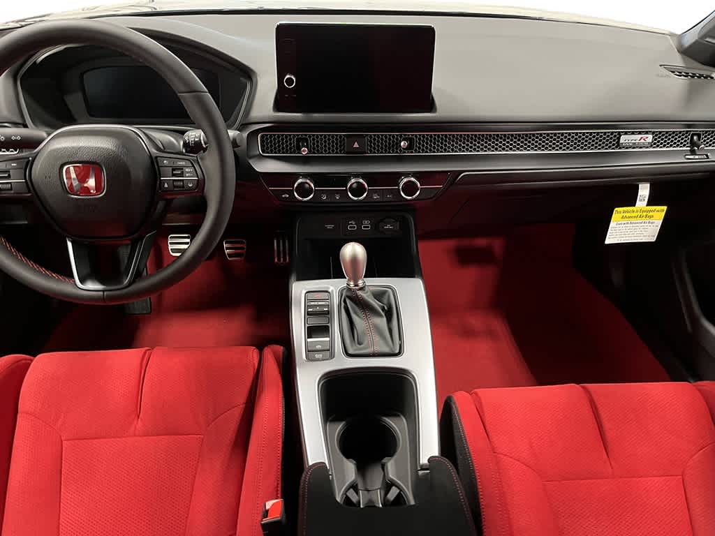 Thumbnail: 2026 Honda Civic - 16