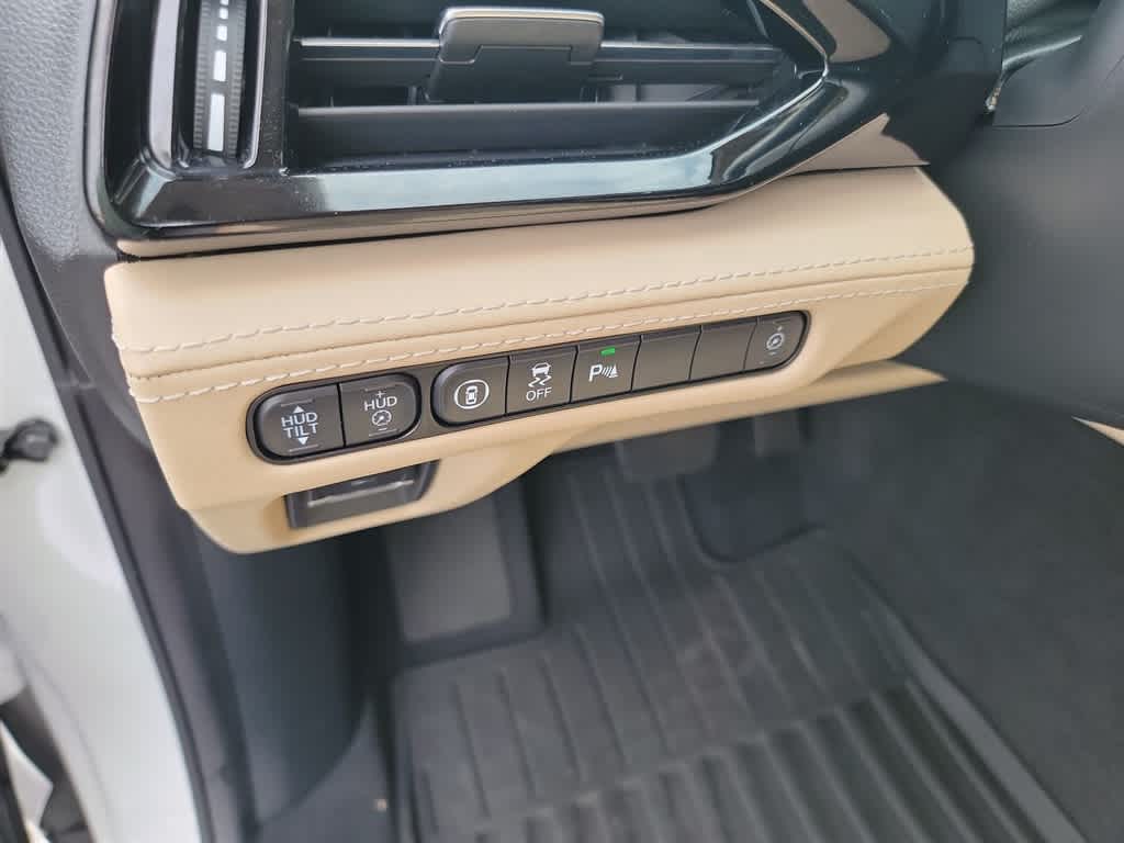 2023 Acura MDX Advance 14