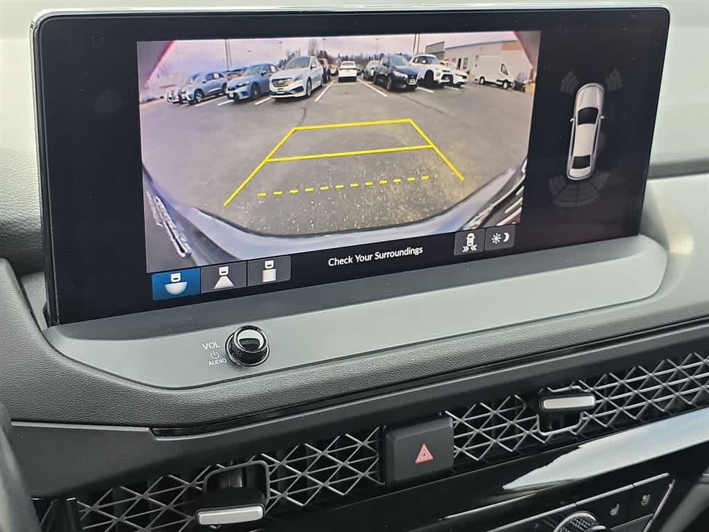 Thumbnail: 2023 Honda Accord - 19