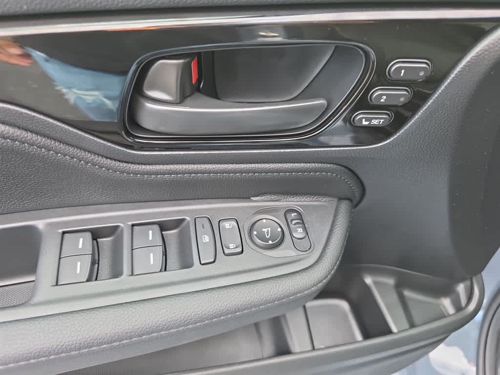 Thumbnail: 2025 Honda Odyssey - 19