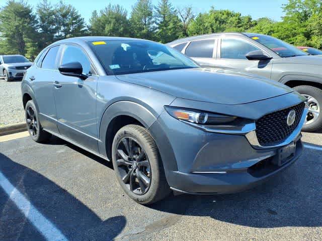 Thumbnail: 2024 Mazda CX-30 - 23