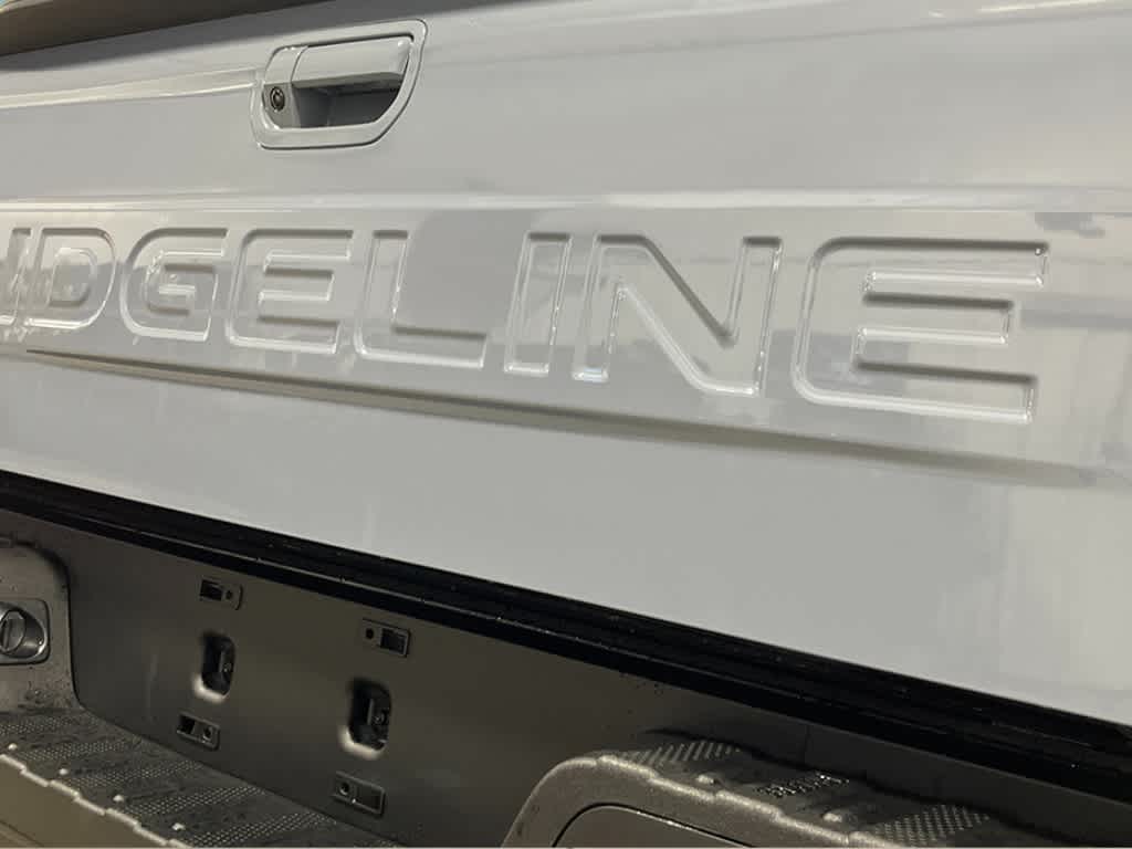 Thumbnail: 2025 Honda Ridgeline - 6