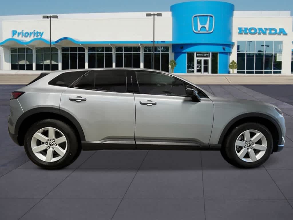 Thumbnail: 2025 Honda Prologue - 8