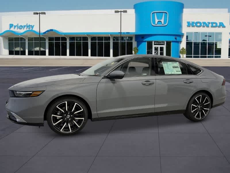 Thumbnail: 2025 Honda Accord - 2