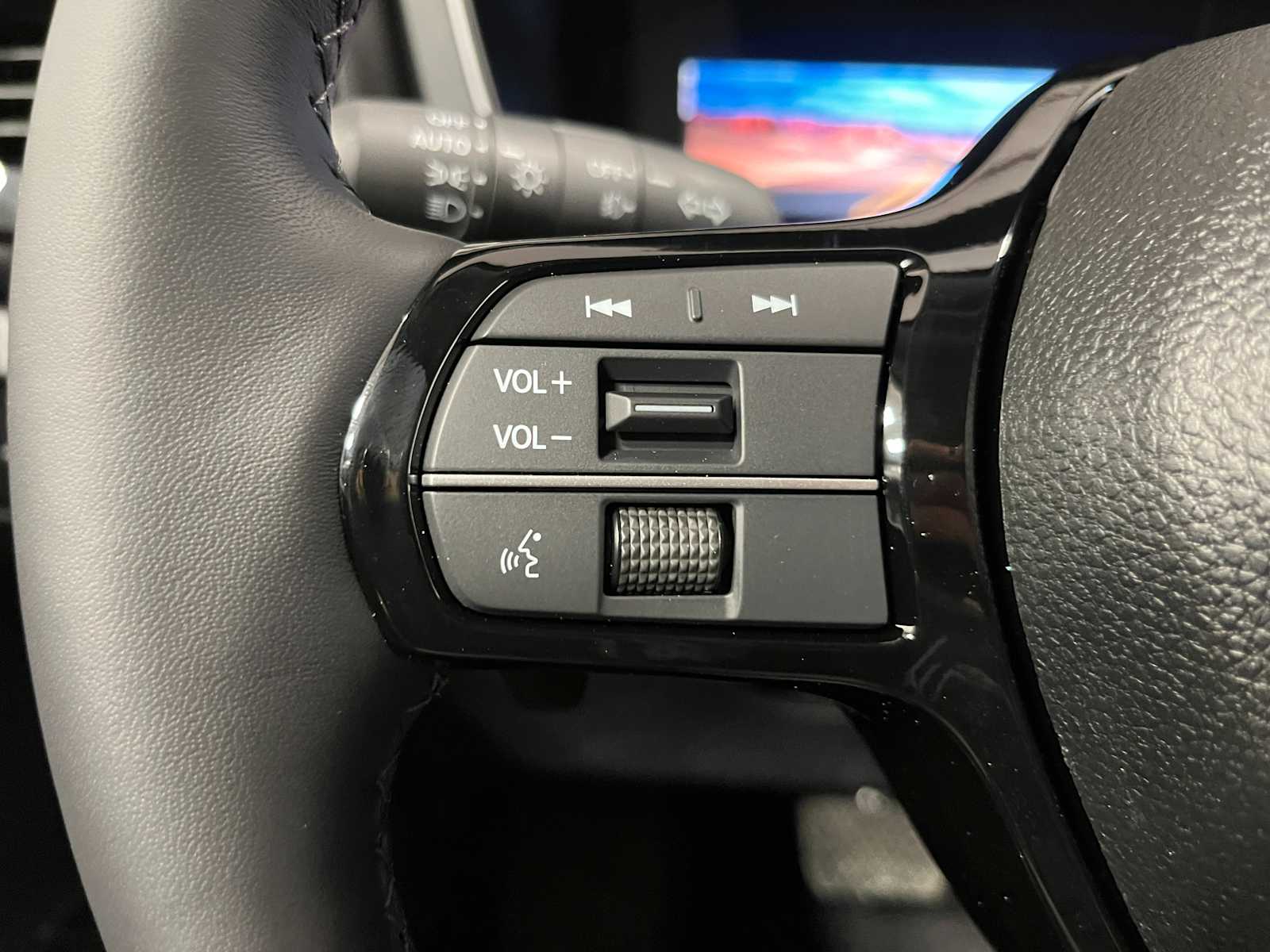 Thumbnail: 2026 Honda Pilot - 18