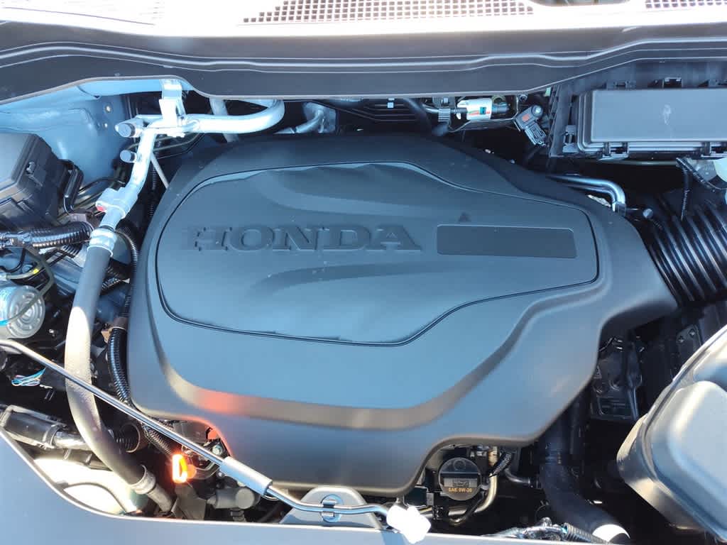 Thumbnail: 2025 Honda Ridgeline - 28