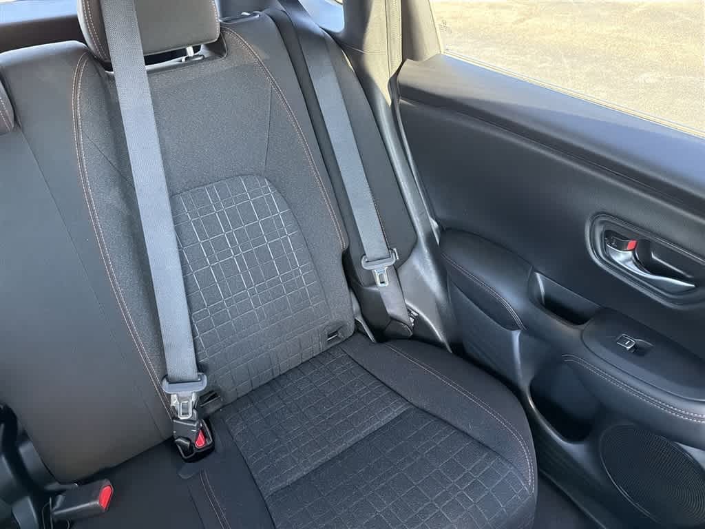 Thumbnail: 2024 Honda HR-V - 14