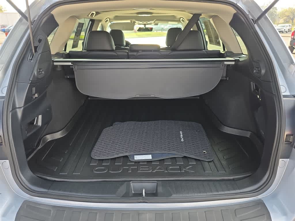 Thumbnail: 2019 Subaru Outback - 27