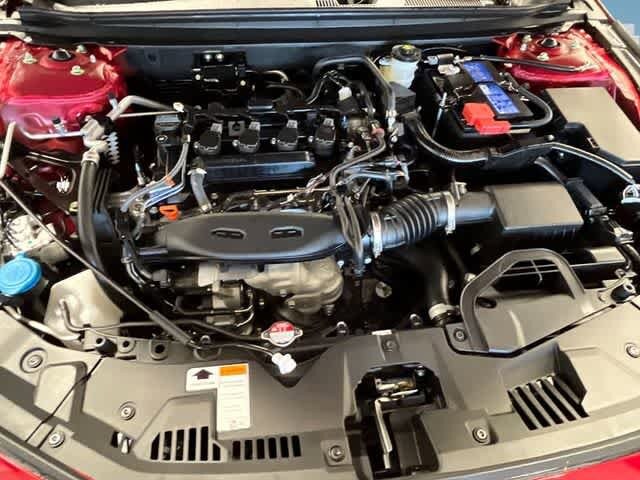 Thumbnail: 2025 Honda Accord - 11