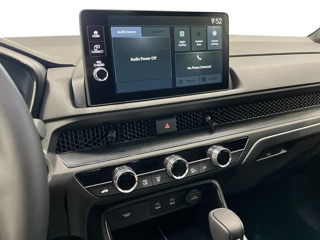 Thumbnail: 2026 Honda CR-V - 20