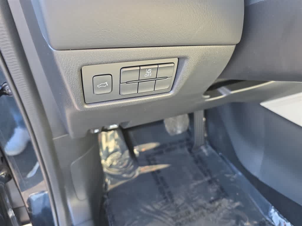 Thumbnail: 2023 Mazda CX-5 - 12