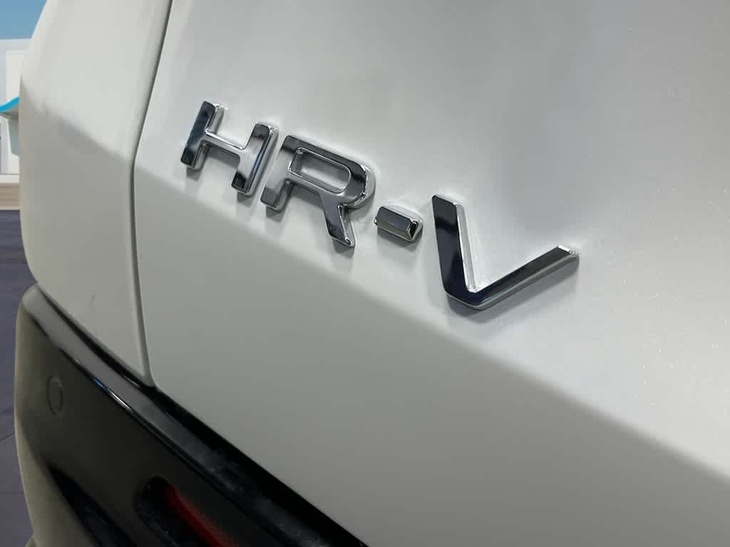 Thumbnail: 2027 Honda HR-V - 6