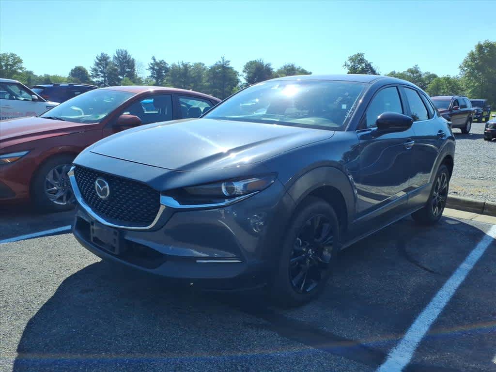 Thumbnail: 2024 Mazda CX-30 - 2