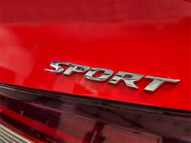 Thumbnail: 2025 Honda Civic - 6