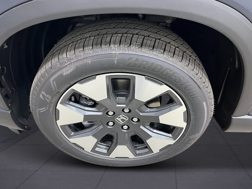Thumbnail: 2026 Honda Pilot - 11