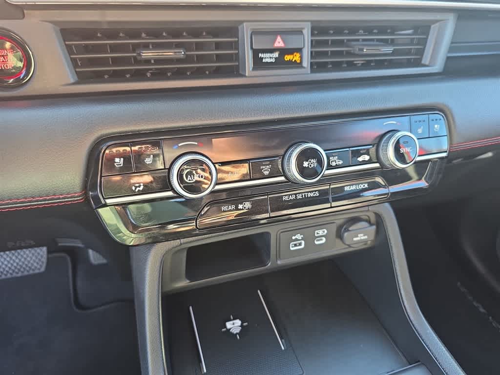 Thumbnail: 2025 Honda Pilot - 24