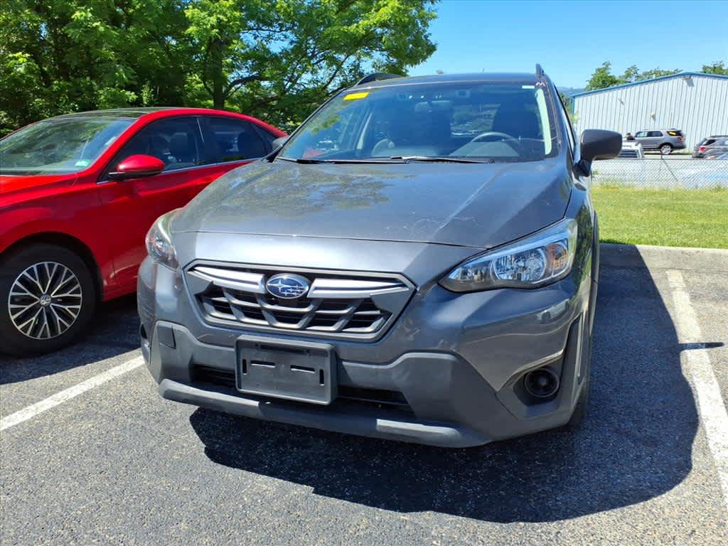 Thumbnail: 2023 Subaru Crosstrek - 6