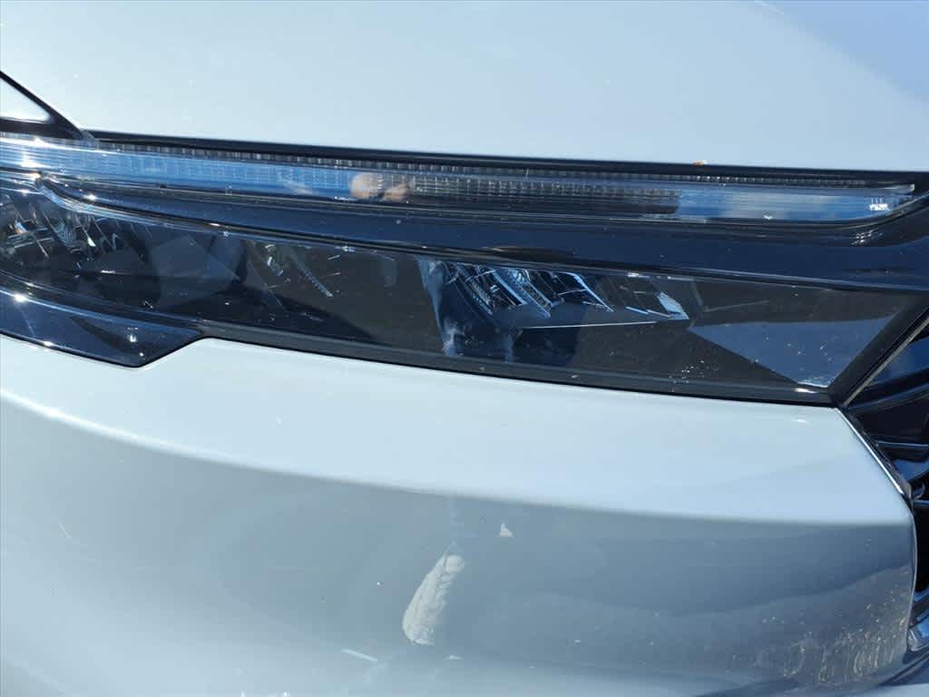 Thumbnail: 2023 Honda CR-V - 10