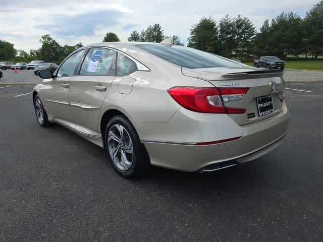 Thumbnail: 2019 Honda Accord - 12