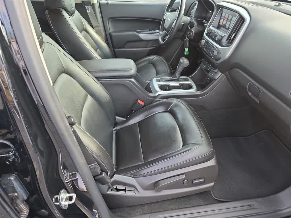 Thumbnail: 2017 Chevrolet Colorado - 13