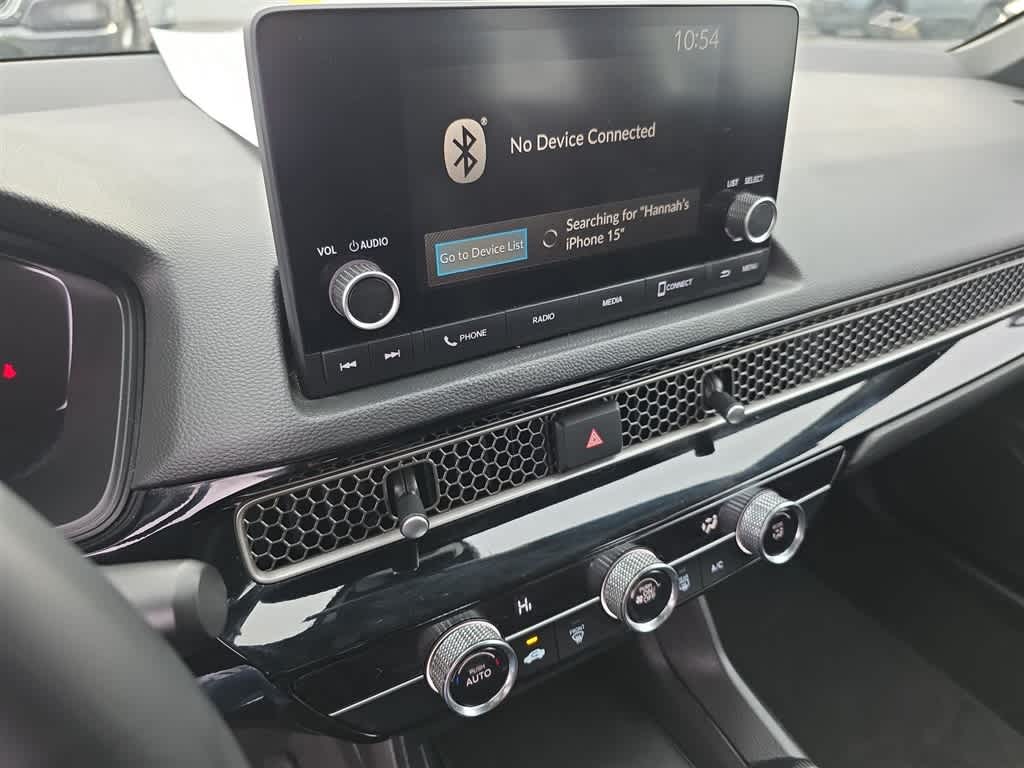 Thumbnail: 2023 Honda Civic - 23