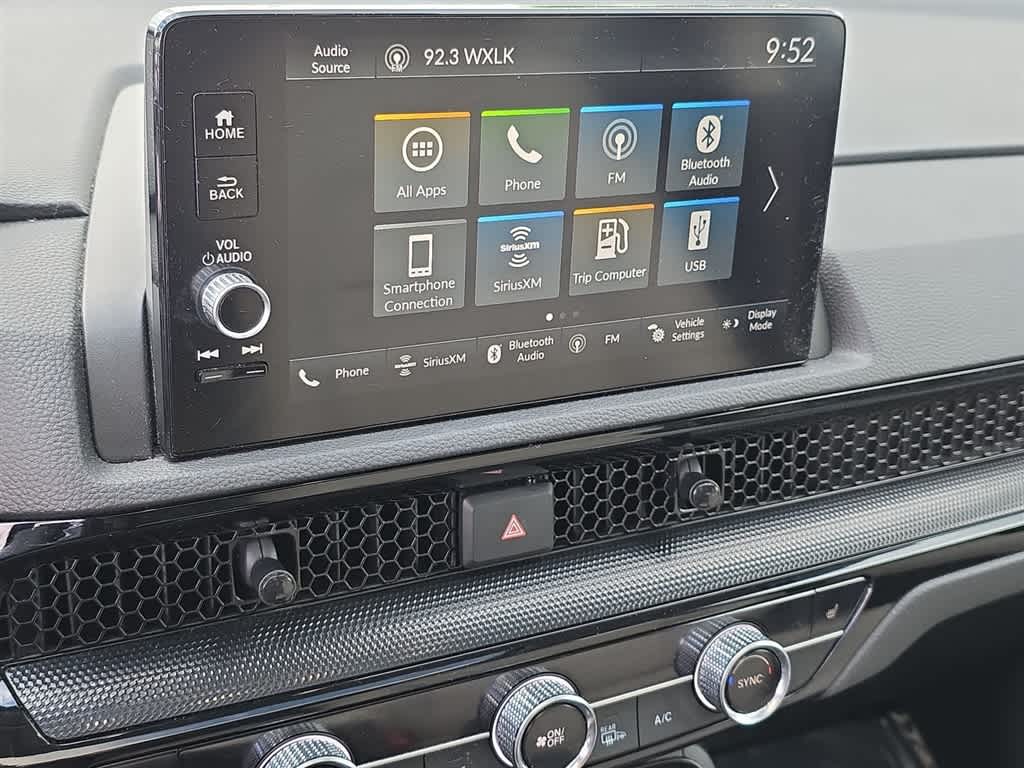 Thumbnail: 2023 Honda CR-V - 23