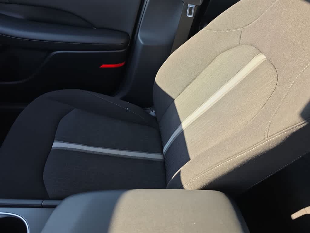 Thumbnail: 2024 Hyundai Sonata - 25