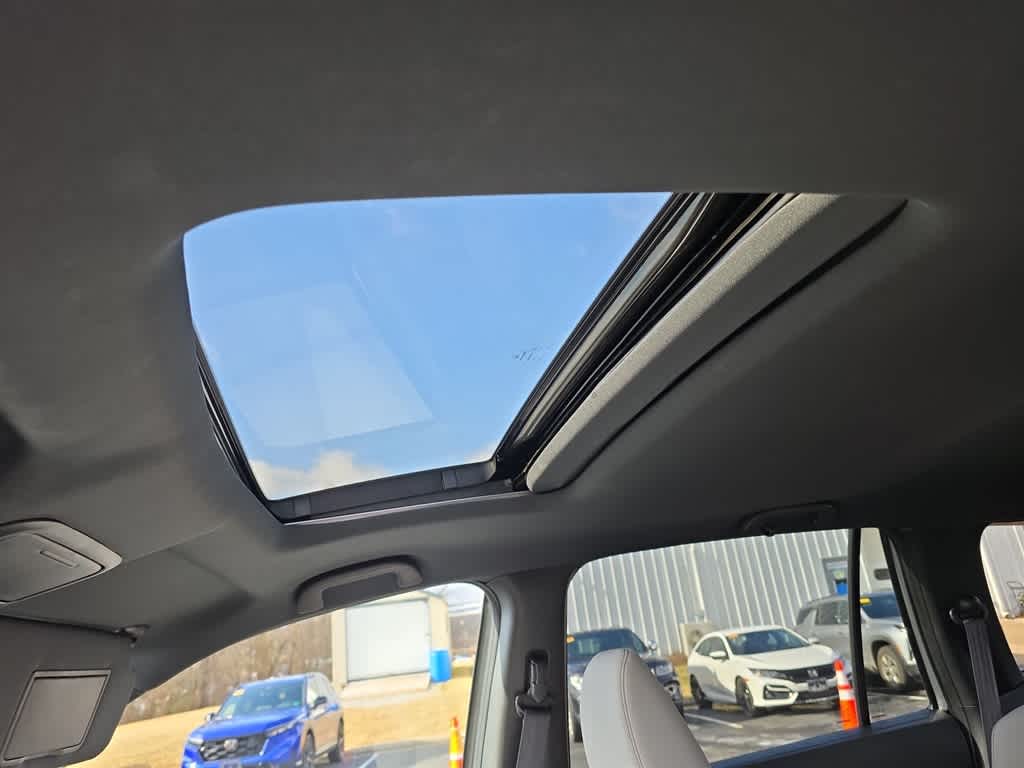 Thumbnail: 2023 Honda Passport - 27