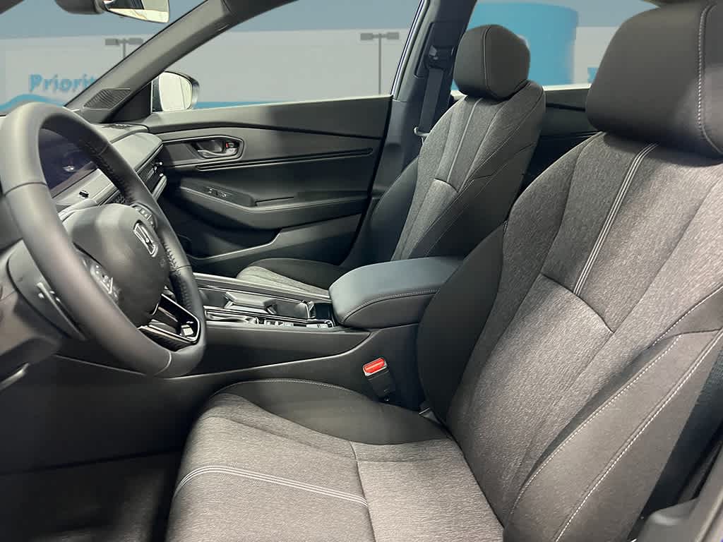 Thumbnail: 2025 Honda Accord - 13