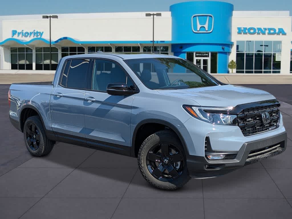 Thumbnail: 2026 Honda Ridgeline - 7