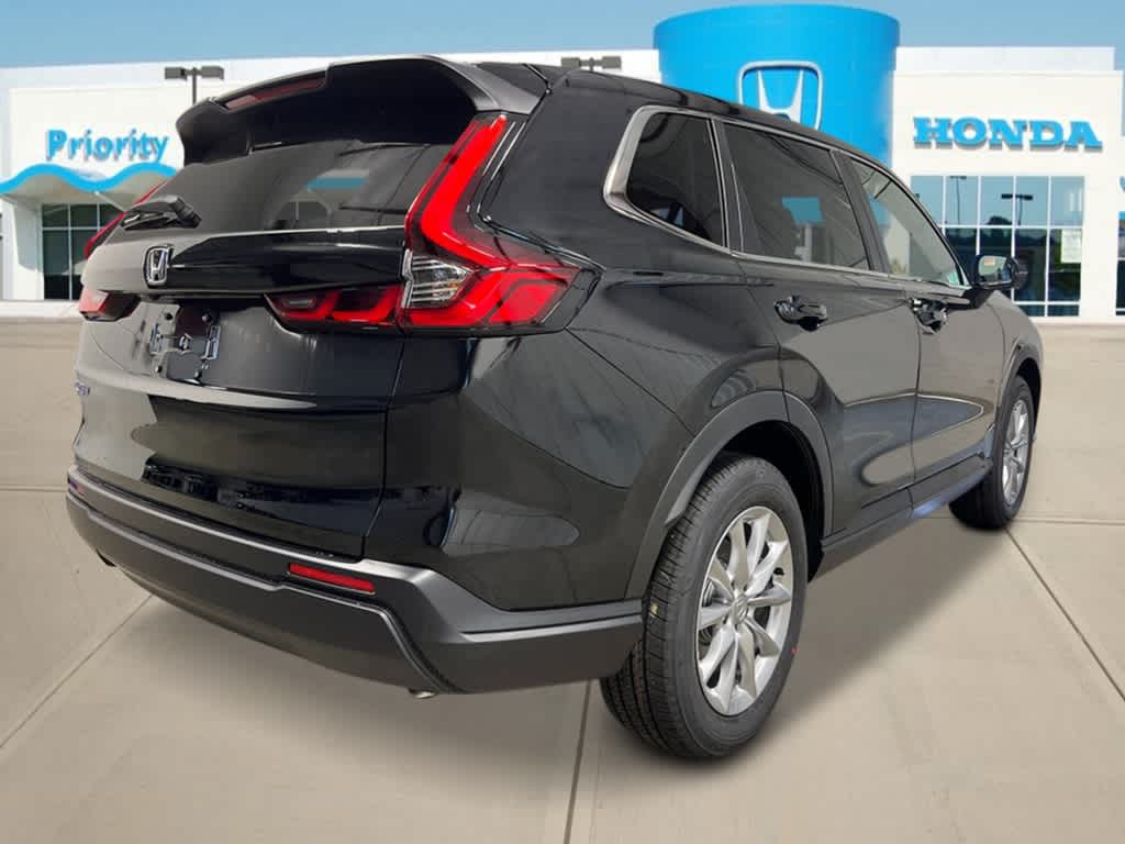Thumbnail: 2026 Honda CR-V - 6
