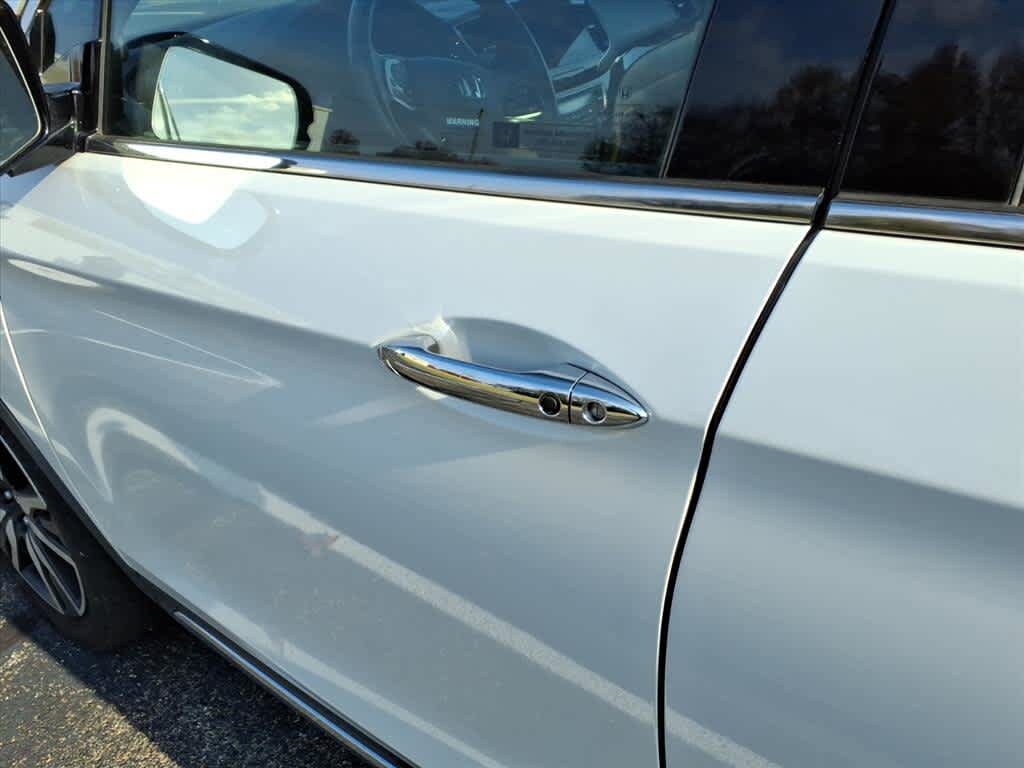 Thumbnail: 2021 Honda Pilot - 10