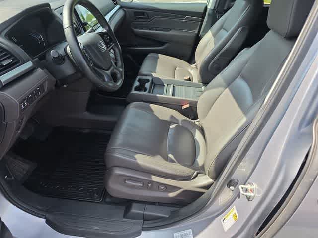 Thumbnail: 2018 Honda Odyssey - 27