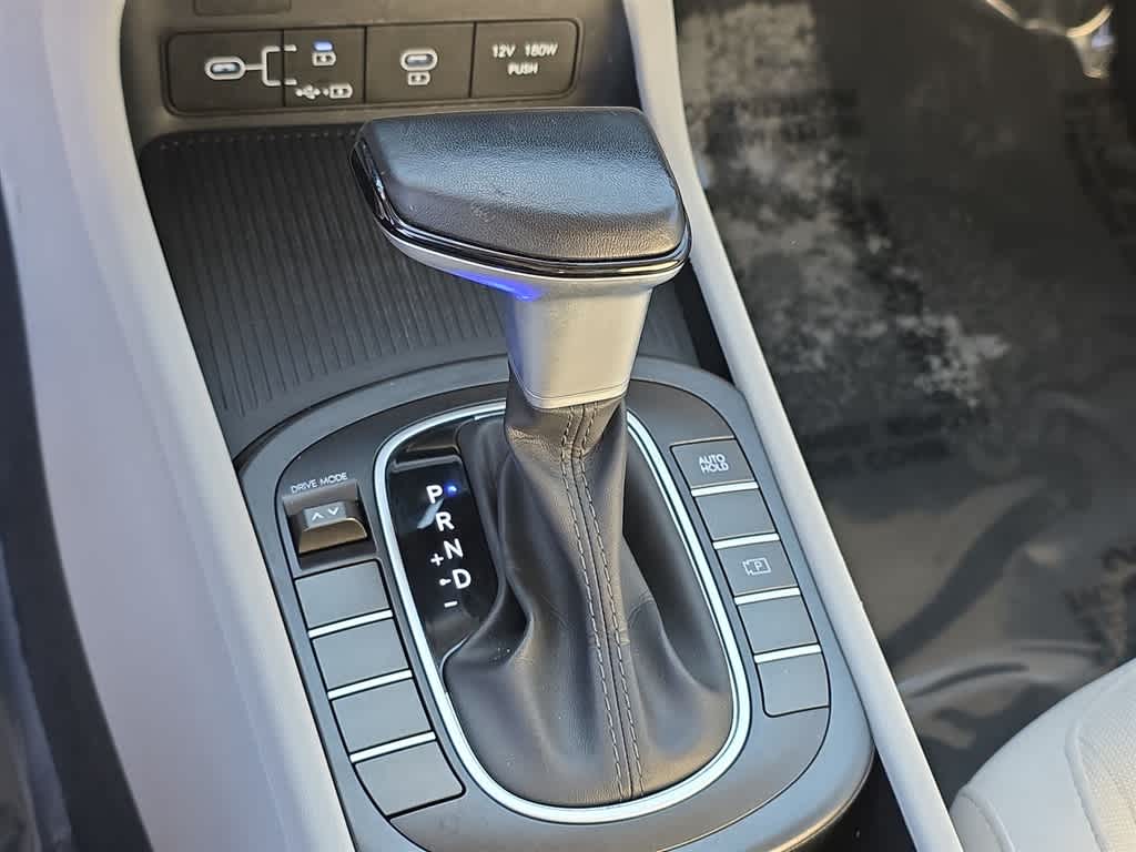 Thumbnail: 2024 Hyundai Kona - 25