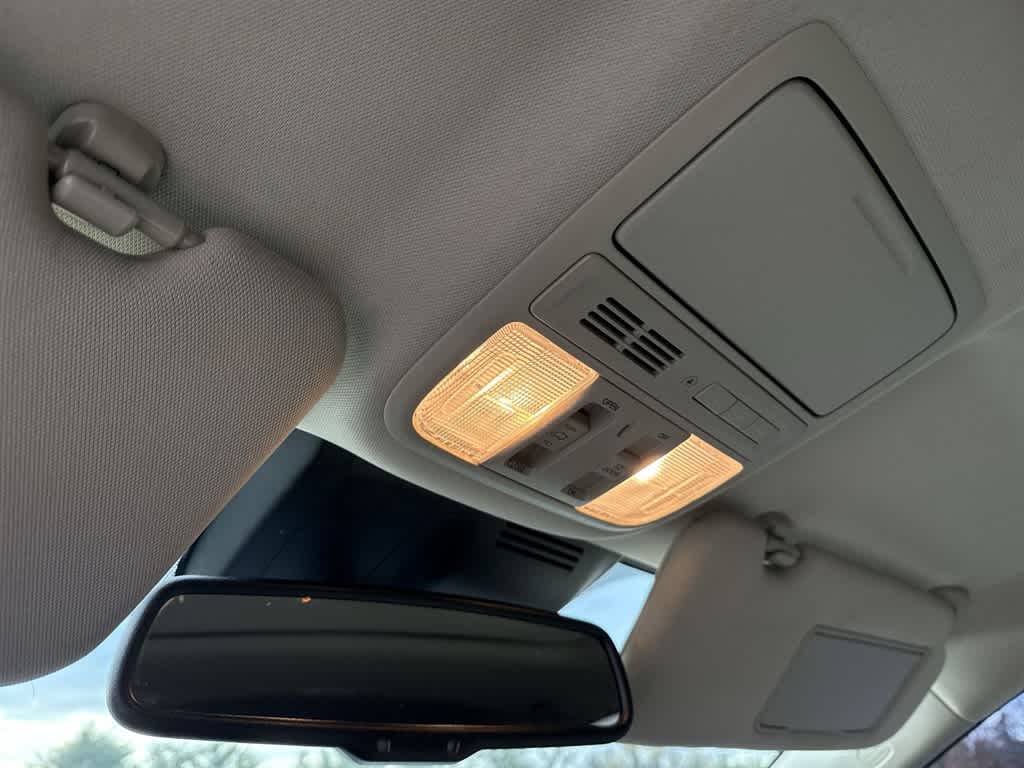 Thumbnail: 2022 Honda CR-V - 16