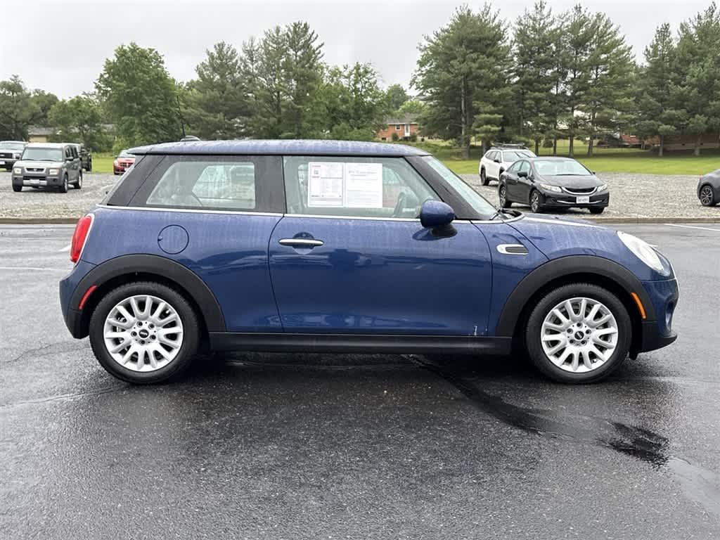 Thumbnail: 2014 MINI Cooper Hardtop - 2
