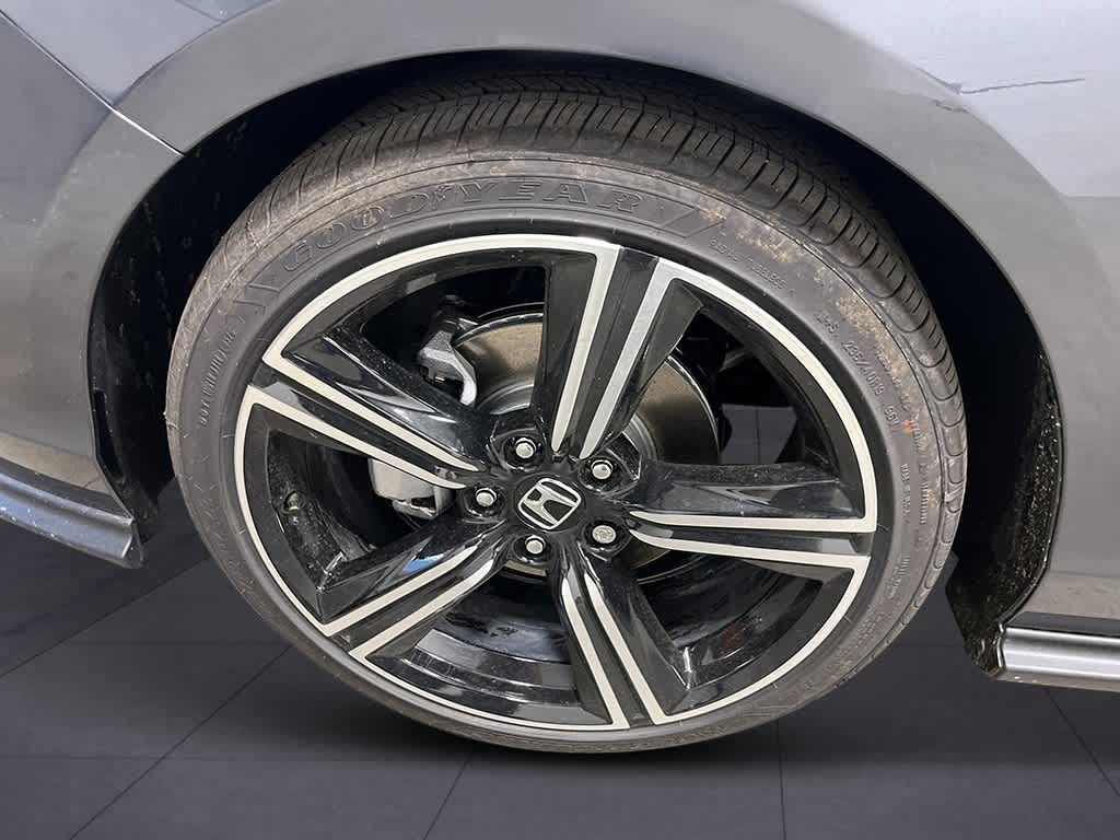 Thumbnail: 2026 Honda Accord - 10